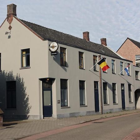 De Baolse Herberg Baarle-Hertog Exterior foto