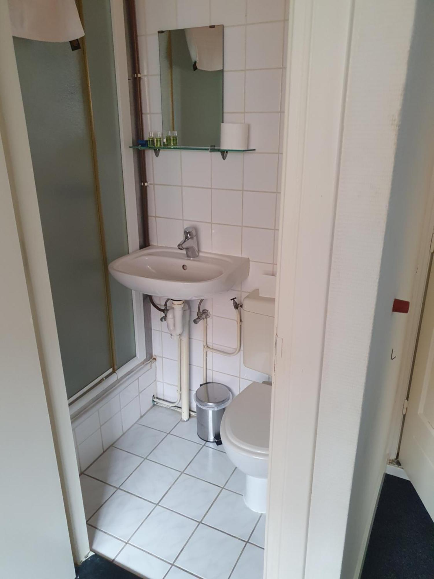 De Baolse Herberg Baarle-Hertog Exterior foto