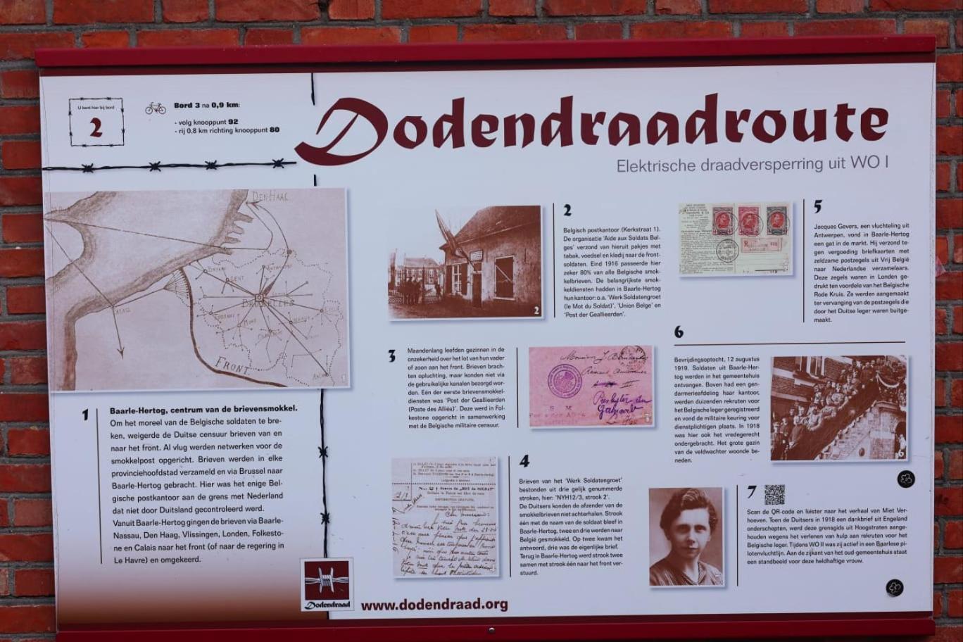 De Baolse Herberg Baarle-Hertog Exterior foto